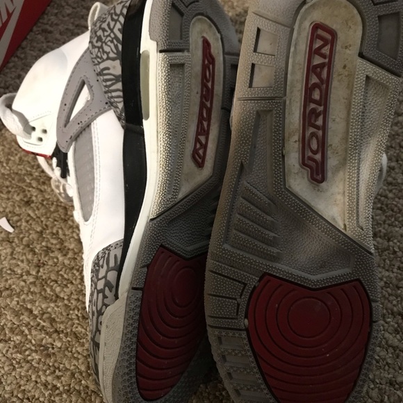 Sneakers👟 - Picture 5 of 6